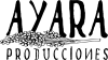 Ayara Producciones studio logo