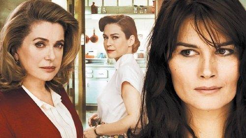 Hidden Diary filmas žiurėti online