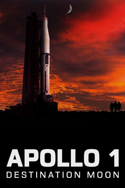 Apollo 1: Destination Moon filmas online