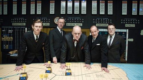 Castles in the Sky filmas žiurėti online