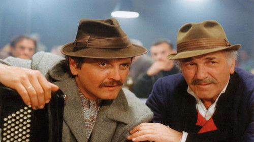 Treća sreća filmas žiurėti online