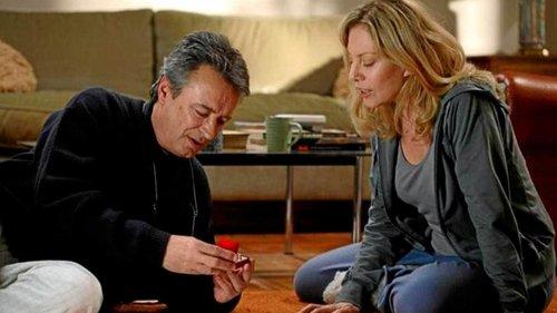 Empty Nest filmas žiurėti online