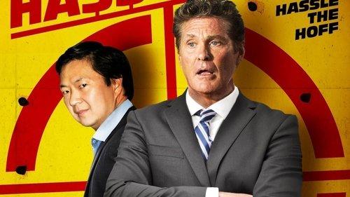 Killing Hasselhoff filmas žiurėti online