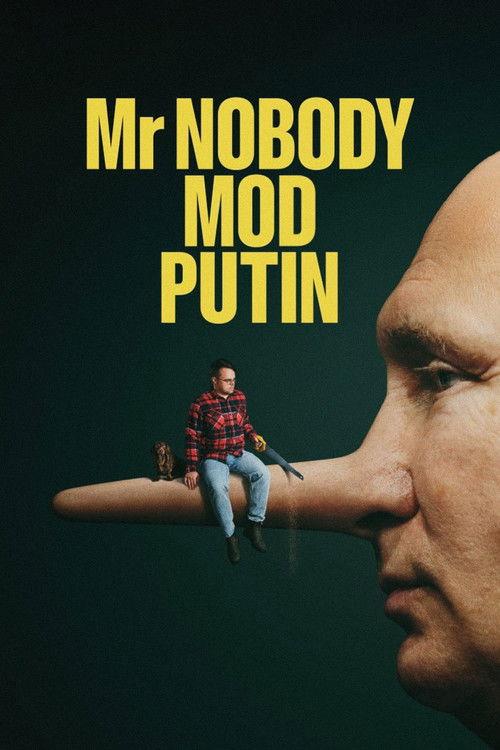 Ponas niekas prieš Putiną filmas online