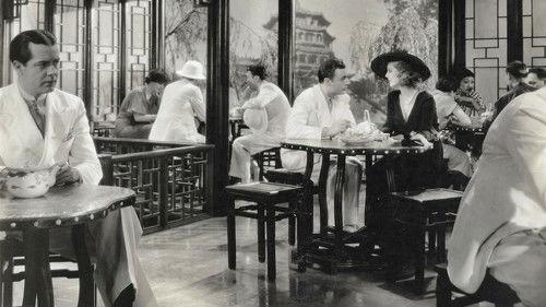 Shanghai filmas žiurėti online