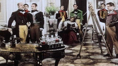 Captain Scarlett filmas žiurėti online