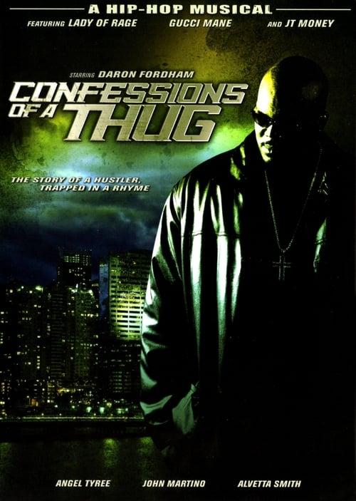 Confessions of a Thug filmas online