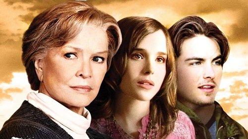 The Stone Angel filmas žiurėti online