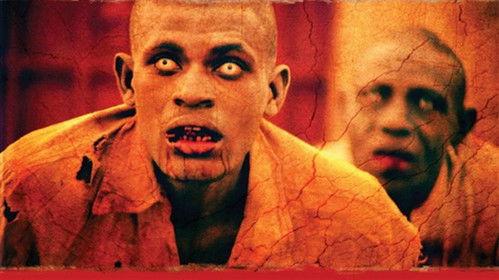 The Dead filmas žiurėti online