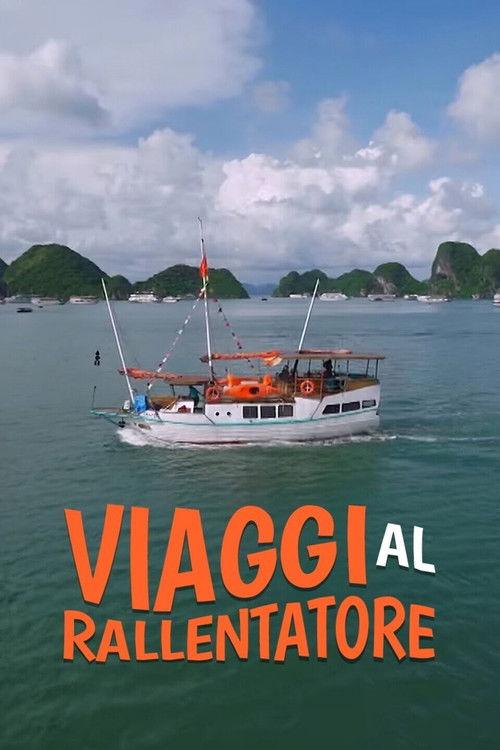 Viaggi al rallentatore filmas online