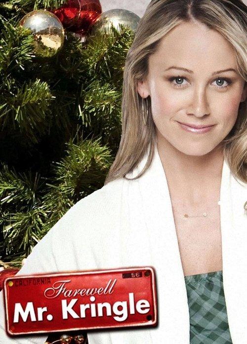 Farewell Mr. Kringle filmas online
