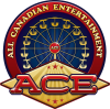 All Canadian Entertainment studio logo