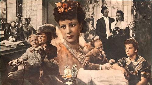 Il sogno di Butterfly filmas žiurėti online