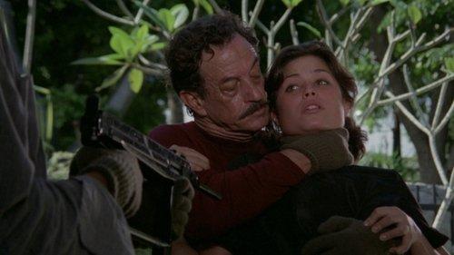 Under Siege filmas žiurėti online