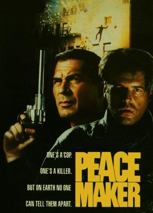 Peacemaker filmas online