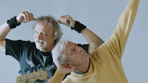 Revival filmas žiurėti online