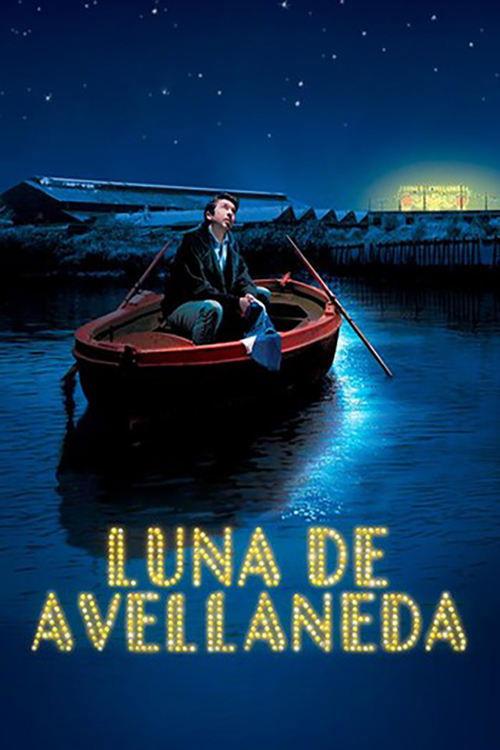 Moon of Avellaneda filmas online