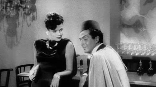 The Shanghai Gesture filmas žiurėti online