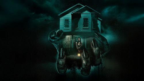 It Feeds filmas žiurėti online