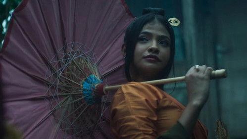 Para Betina Pengikut Iblis 2 filmas žiurėti online