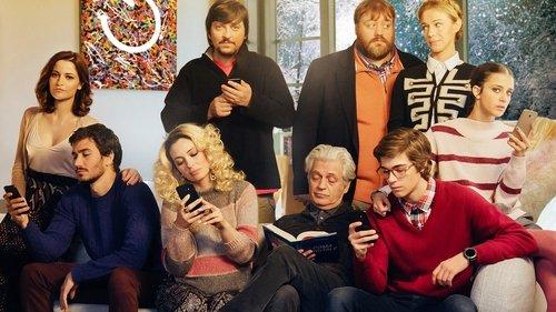 Disconnected filmas žiurėti online