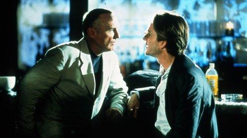 The Blackout filmas žiurėti online