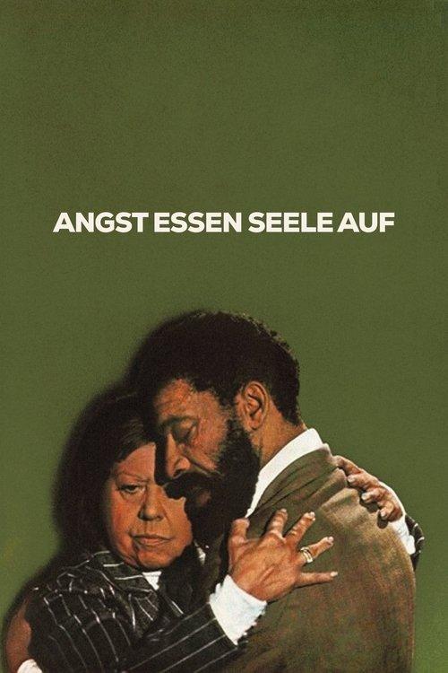 Angst essen Seele auf filmas online