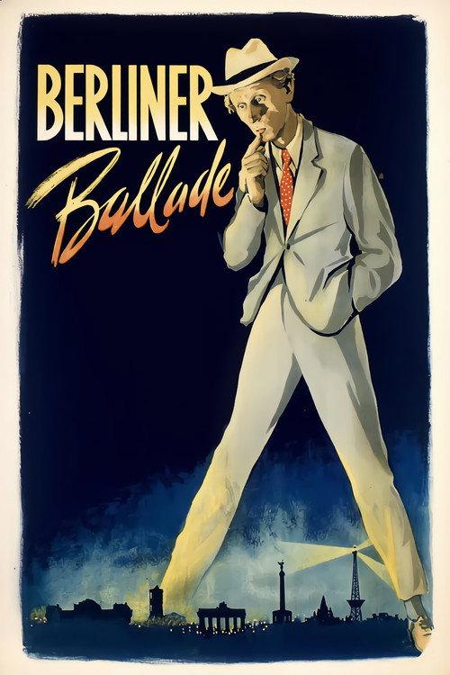 Berliner Ballade filmas online