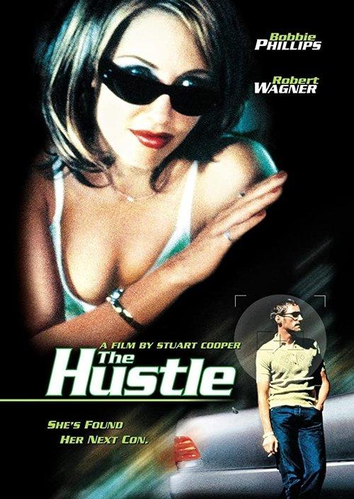 The Hustle filmas online