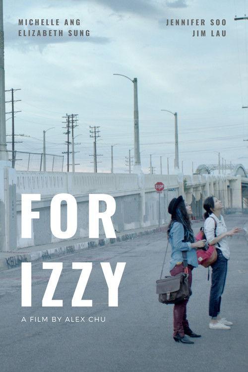 For Izzy filmas online