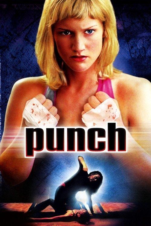 Punch filmas online