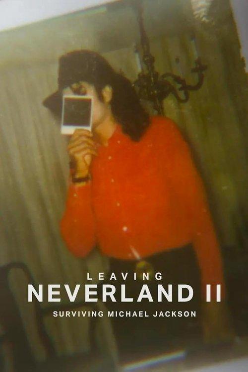 Leaving Neverland 2: Surviving Michael Jackson filmas online