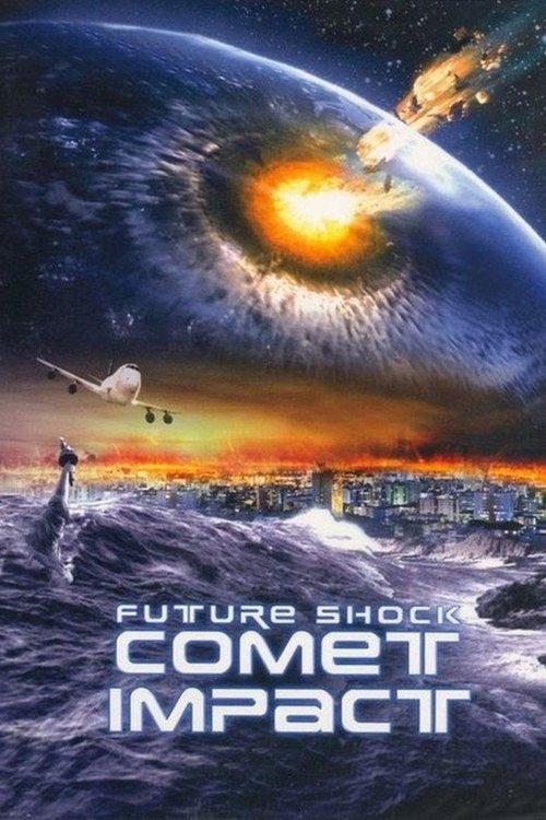 Comet Impact filmas online