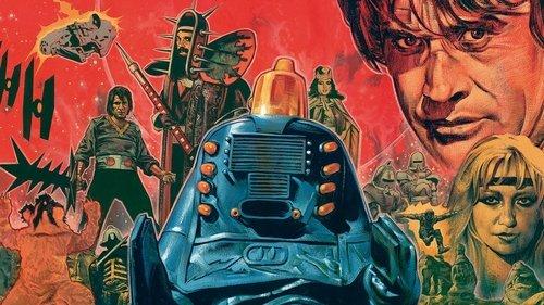 Dünyayı Kurtaran Adam filmas žiurėti online