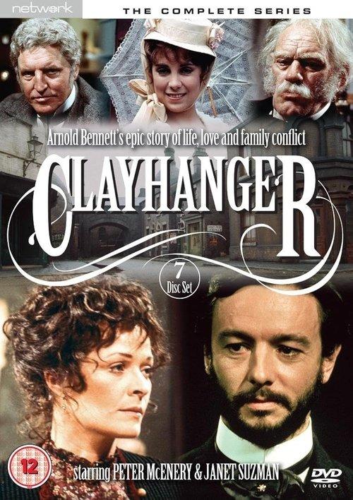 Clayhanger filmas online