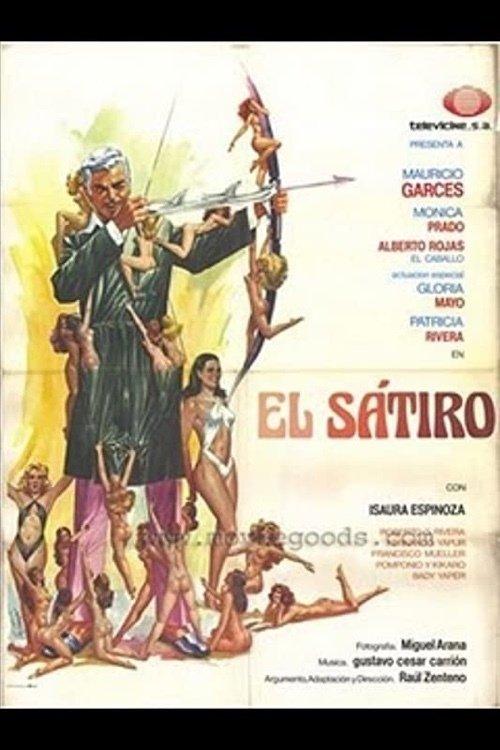 El sátiro filmas online