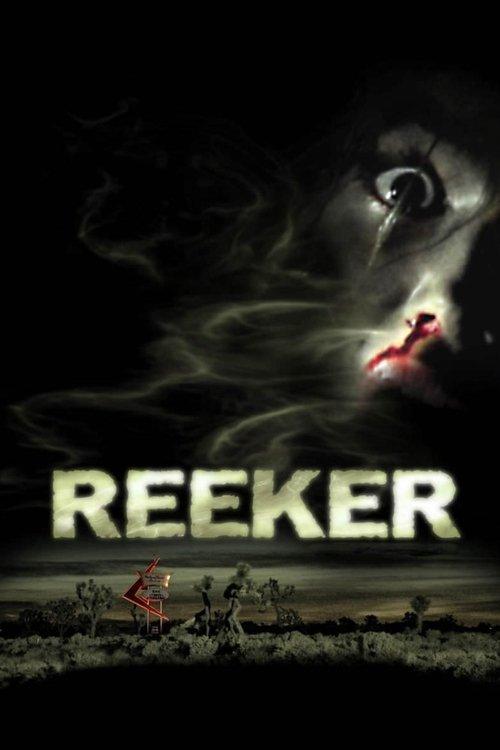 Reeker filmas online