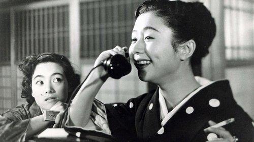 An Inn at Osaka filmas žiurėti online