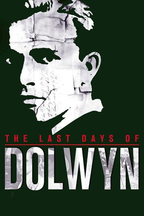 The Last Days of Dolwyn filmas online