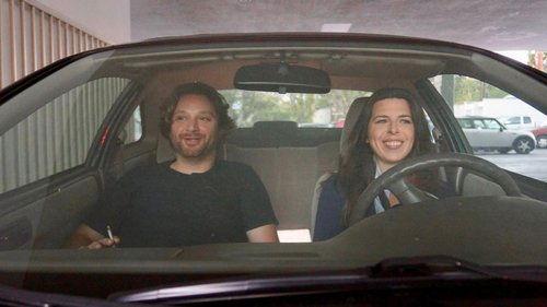 Stuck filmas žiurėti online