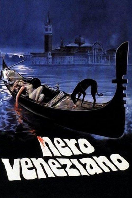 Nero veneziano filmas online
