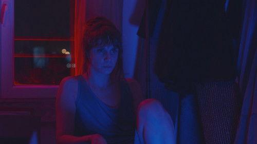 Burning Ghost filmas žiurėti online