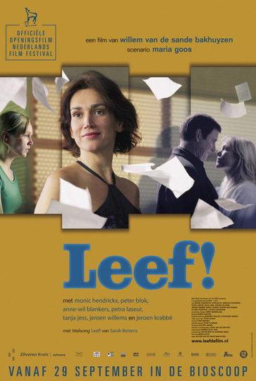Leef! filmas online