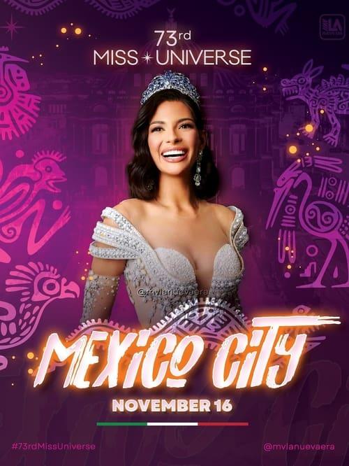 Miss Universe filmas online