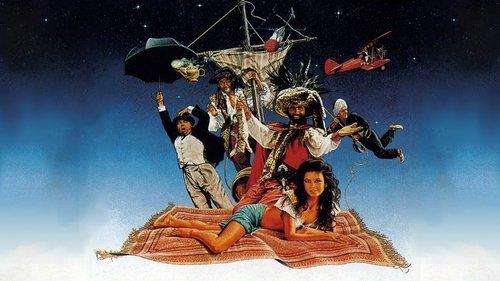 Les 1001 nuits filmas žiurėti online