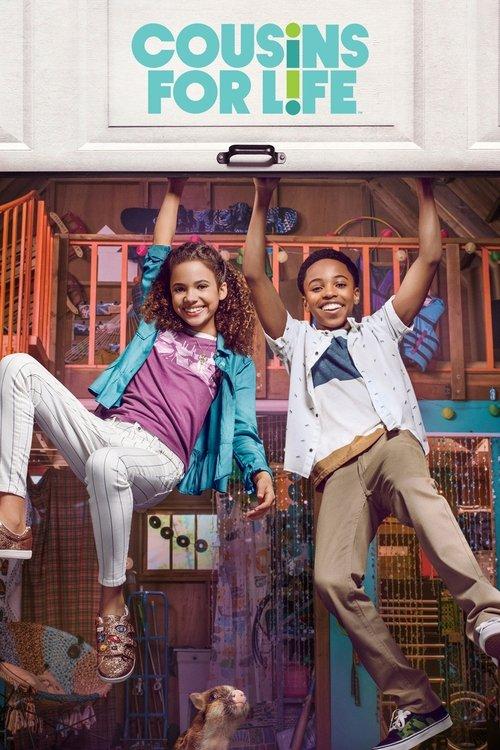 Cousins for Life filmas online