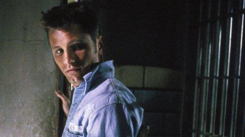 Prison filmas žiurėti online