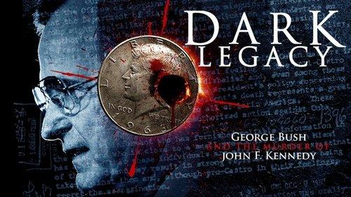 Dark Legacy filmas žiurėti online