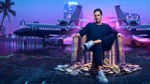 Bitconned filmas žiurėti online