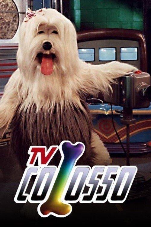 TV Colosso filmas online
